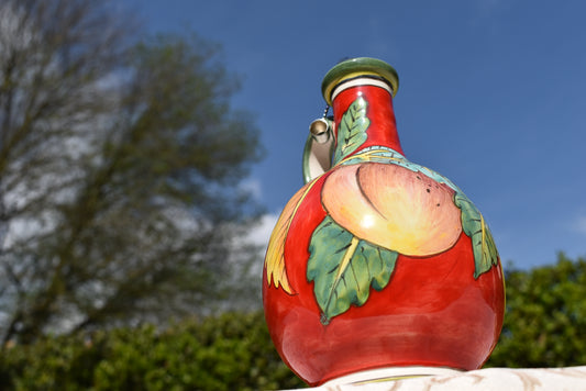 Oil containers: how to choose the best one!
