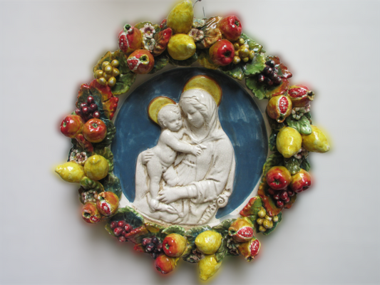 Della Robbia and Florence