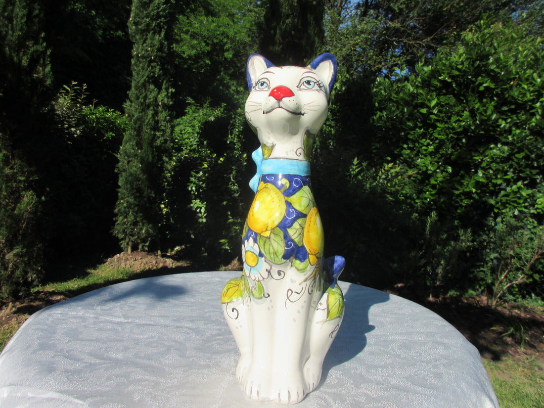 International Cats Day!