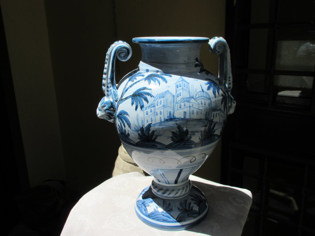 The Museum of Montelupo awaits you!