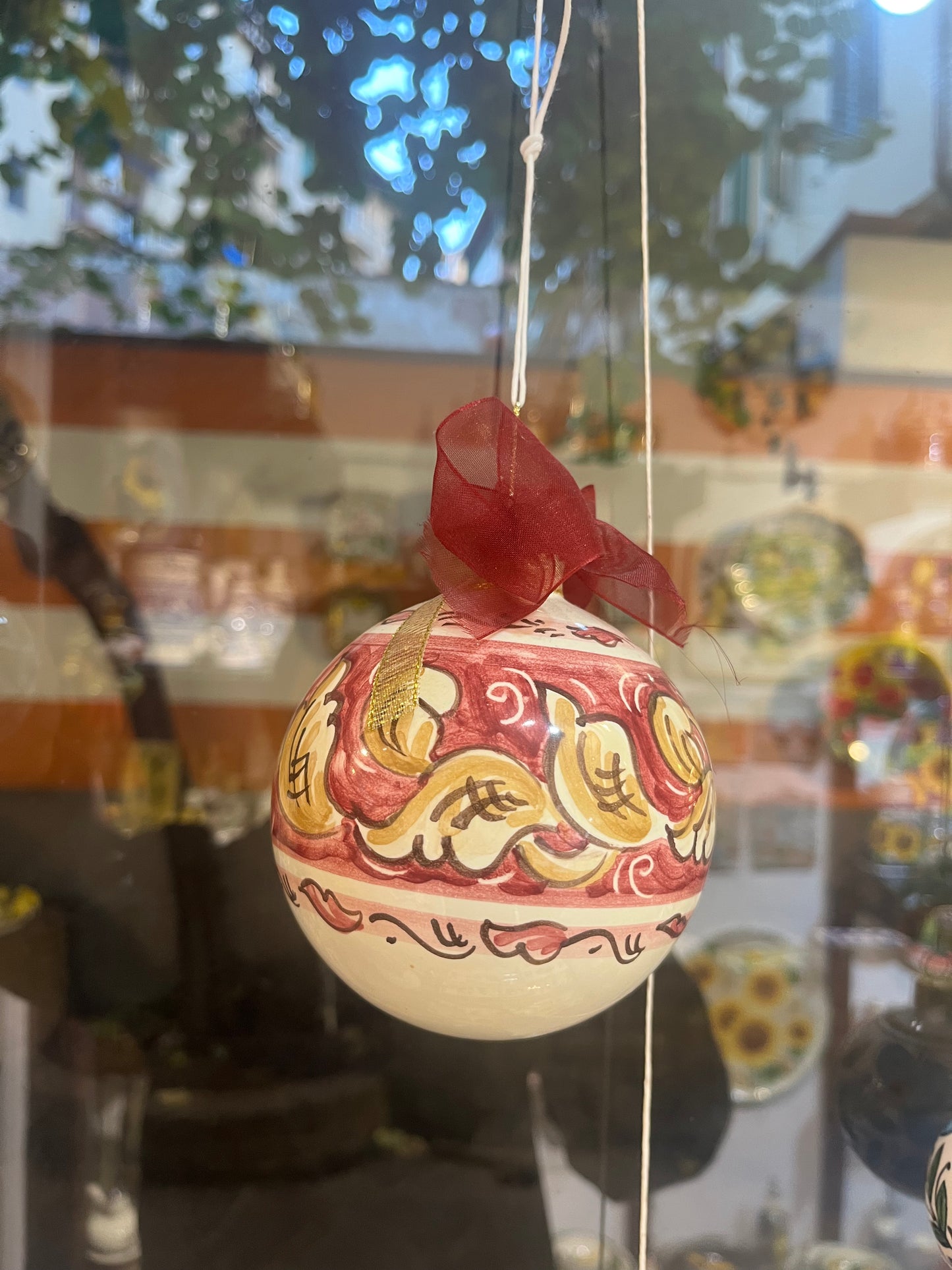 Christmas decorations