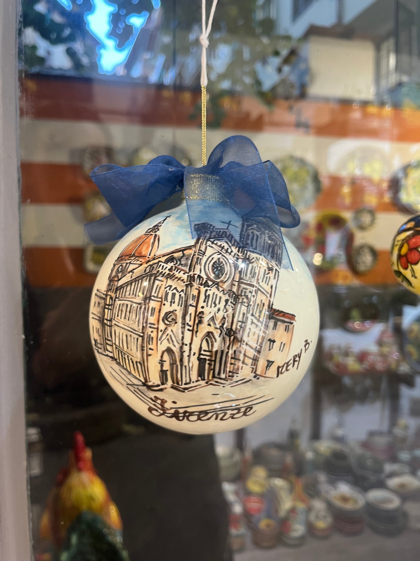 Christmas decorations