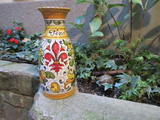 caraffa in ceramica