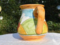 Brocca in ceramica