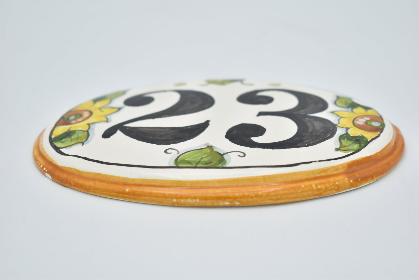 Numero di piastrelle di ceramica