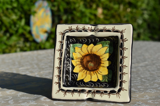 Posacenere in ceramica