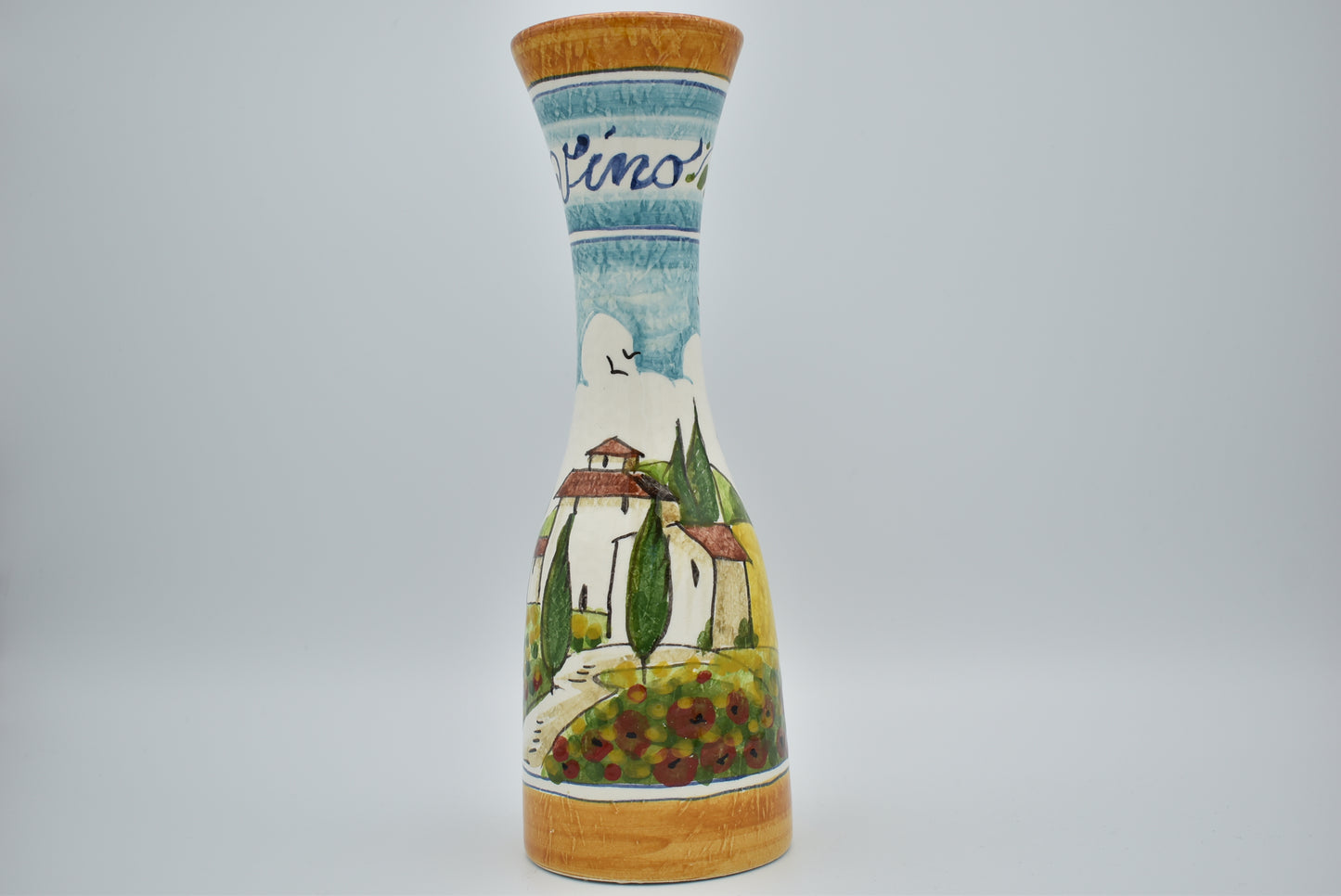 caraffa in ceramica