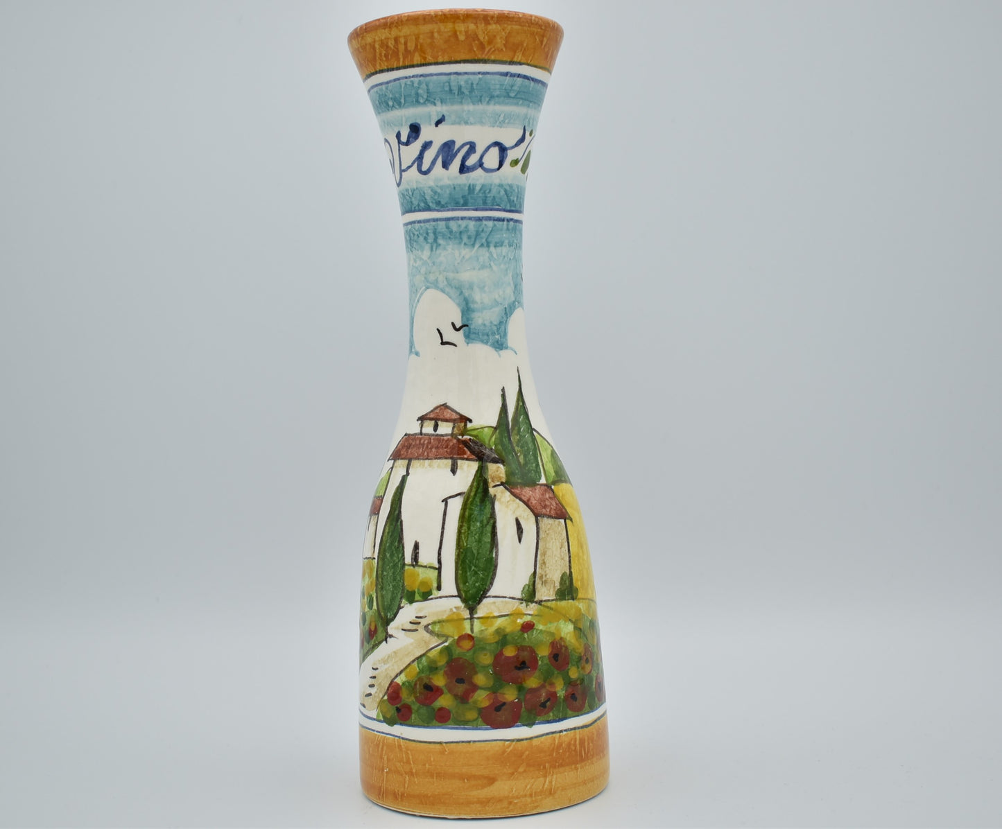 caraffa in ceramica