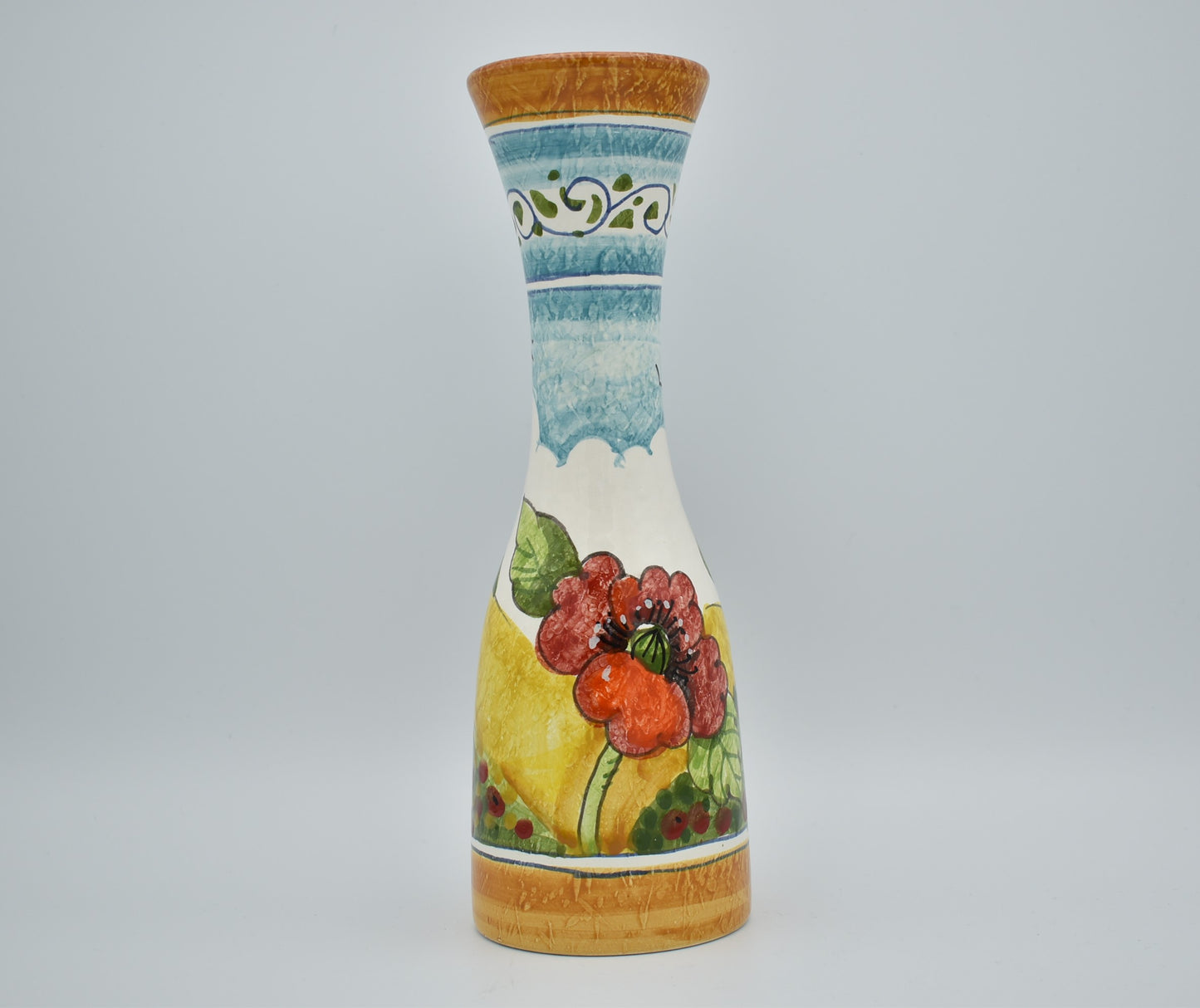 caraffa in ceramica
