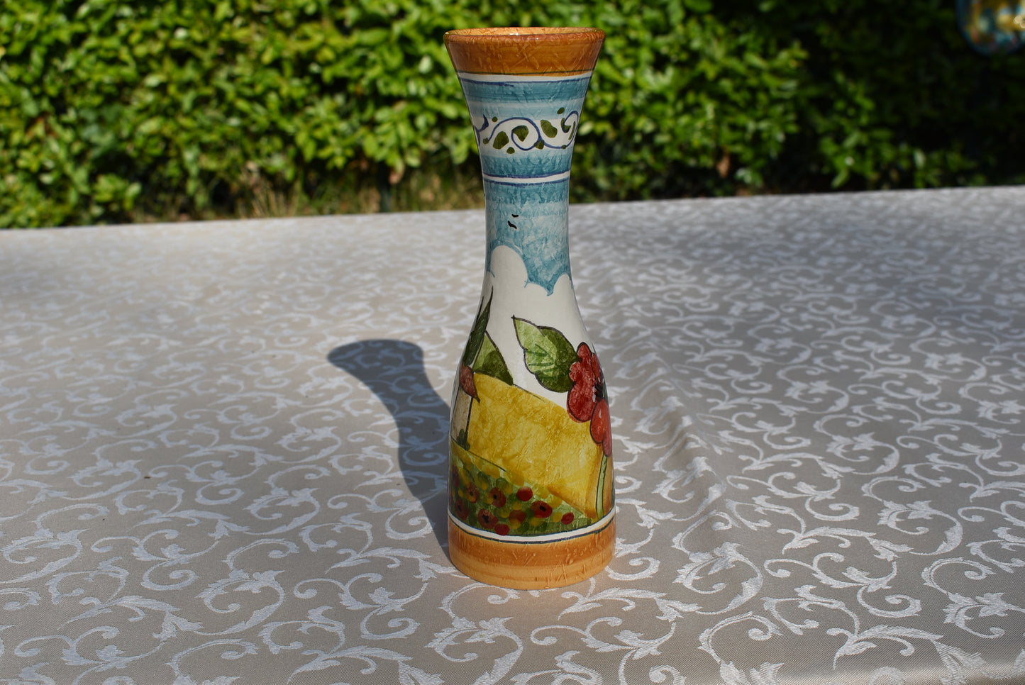 caraffa in ceramica