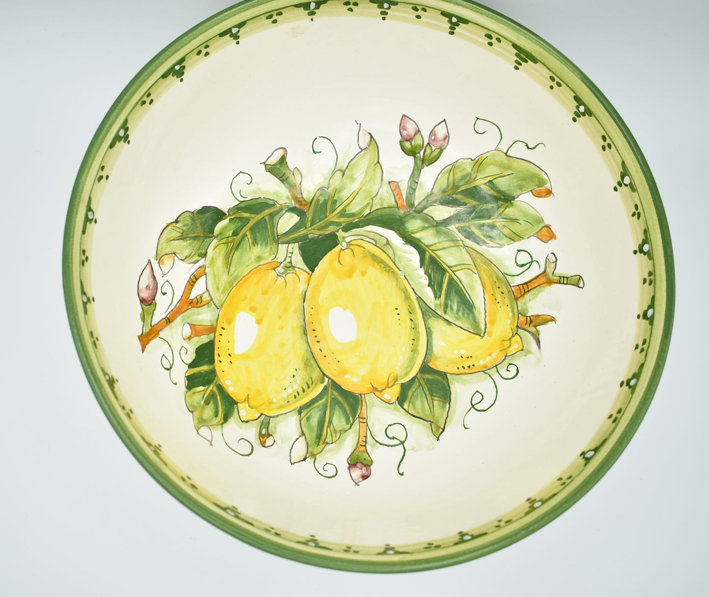 Ciotola per pasta in ceramica