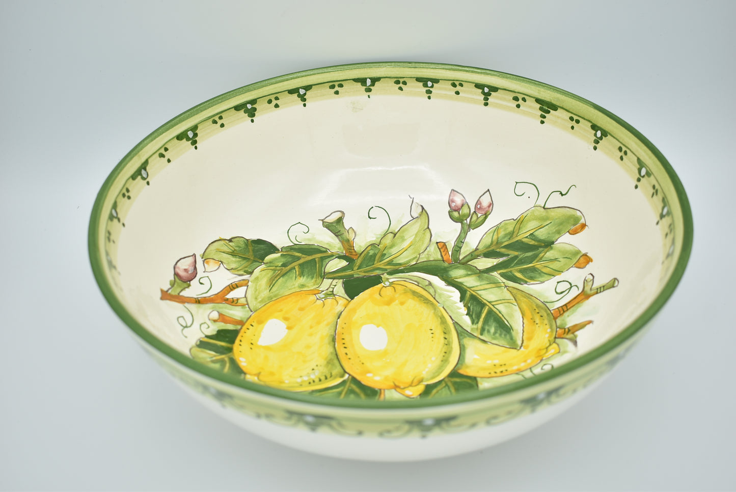 Ciotola per pasta in ceramica