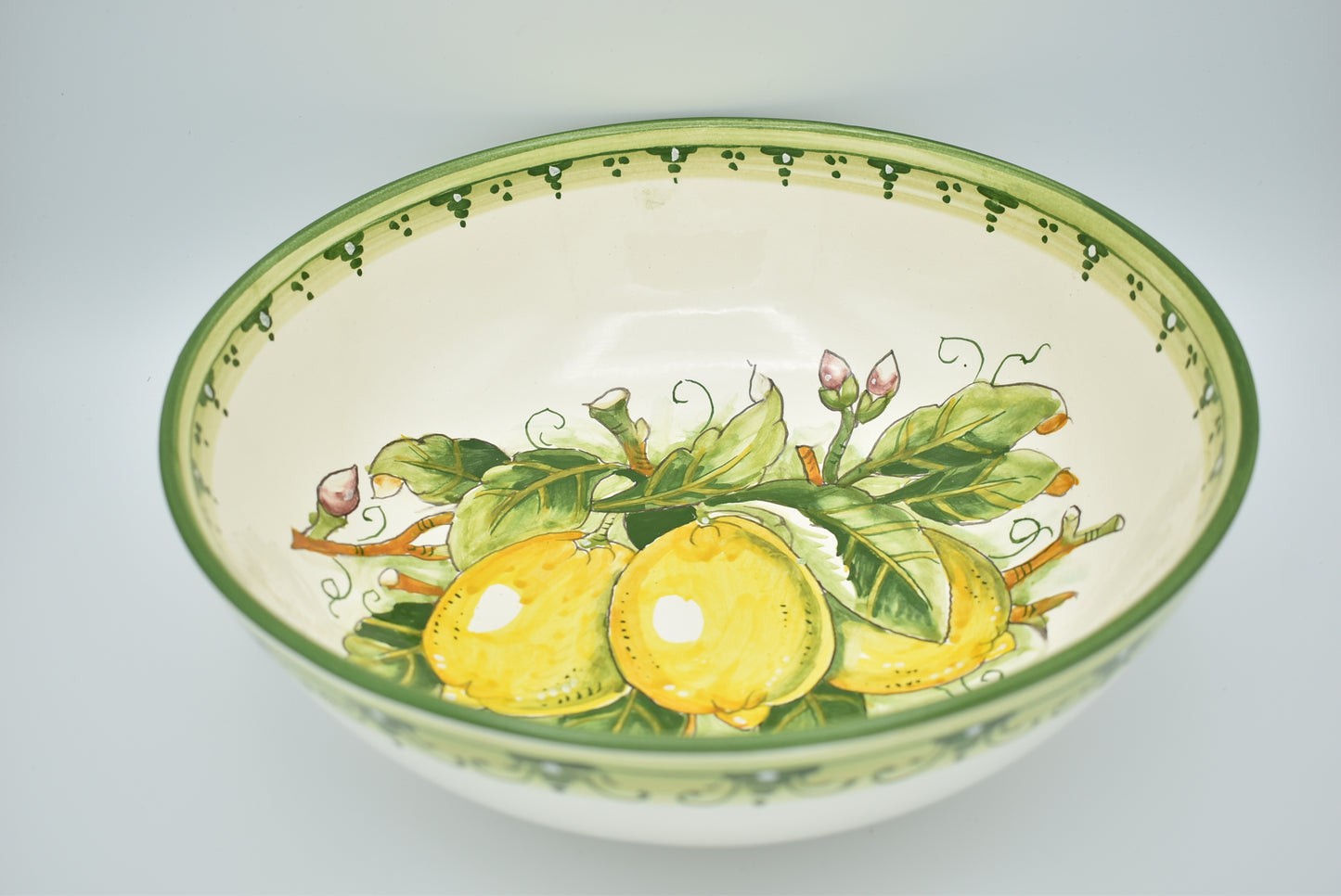 Ciotola per pasta in ceramica