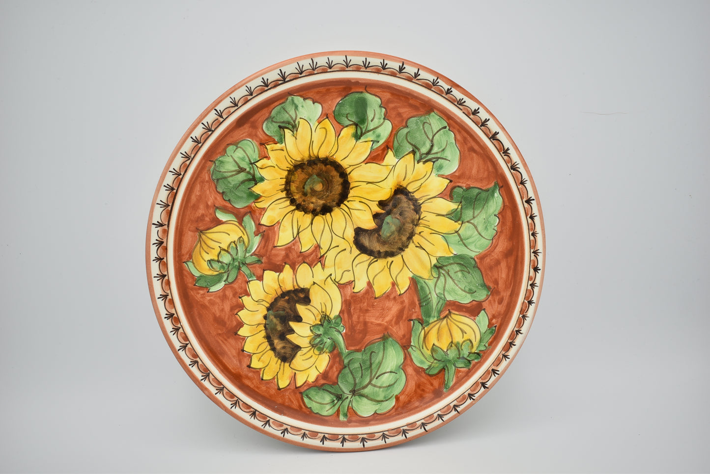 Piatti in ceramica