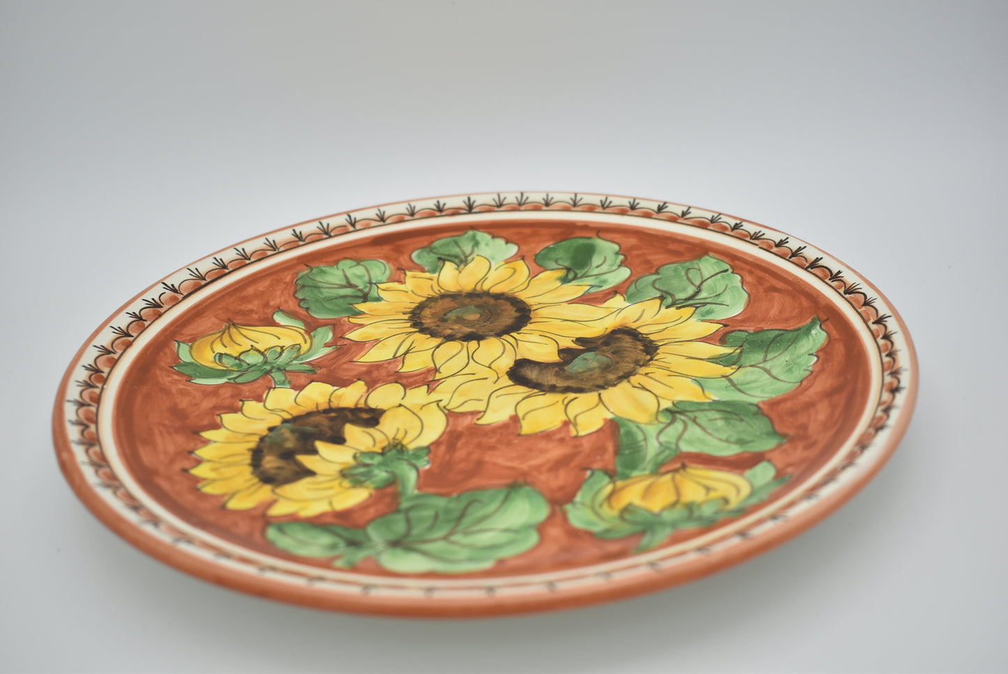 Piatti in ceramica