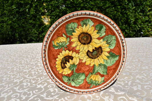 Piatti in ceramica
