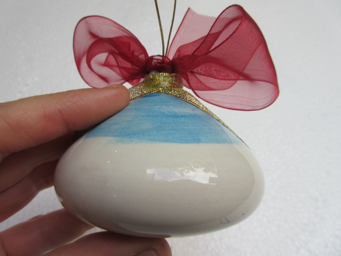 decorazione ceramica