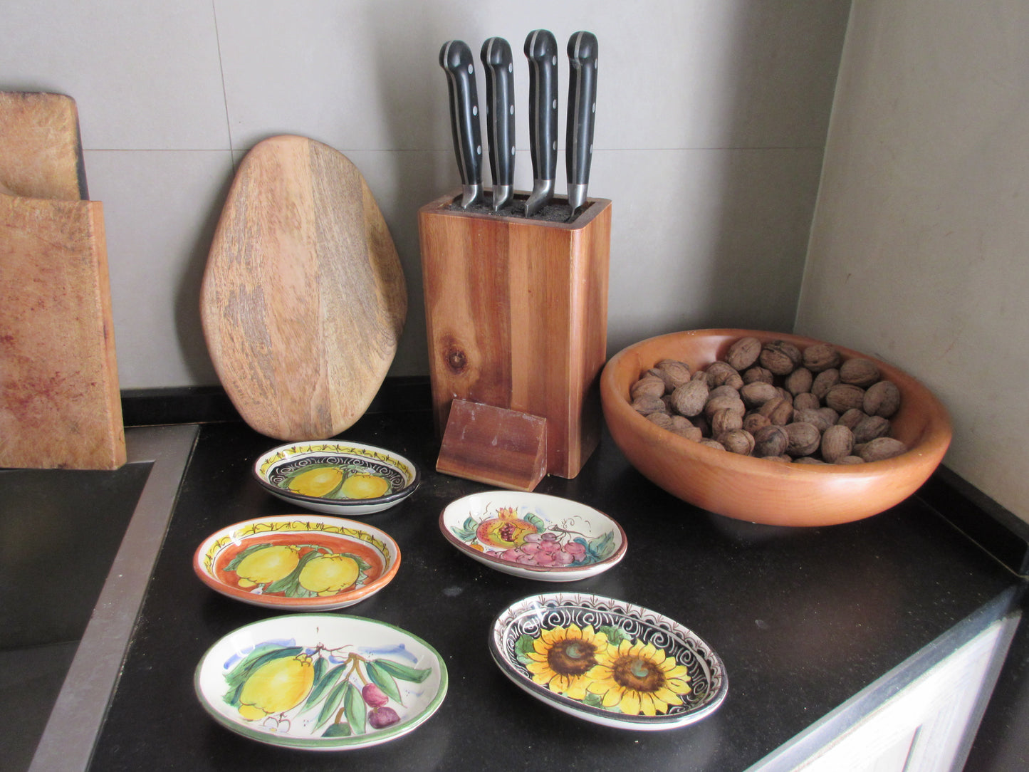 ceramic soap dish