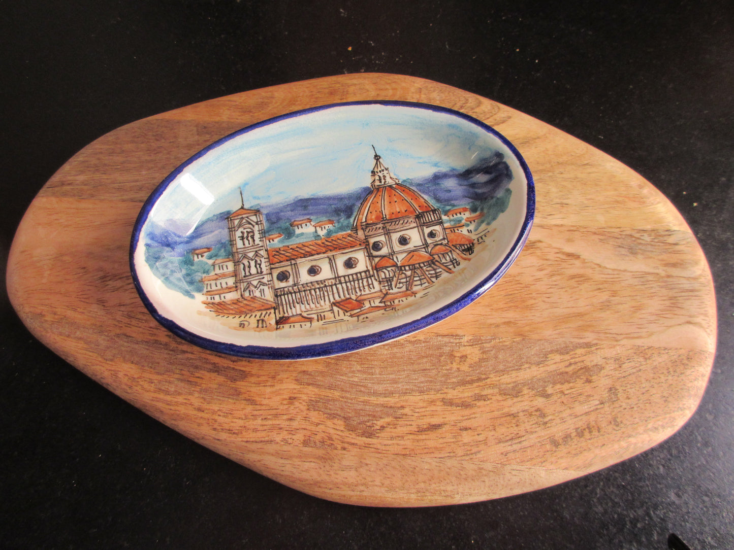 ceramic soap dish