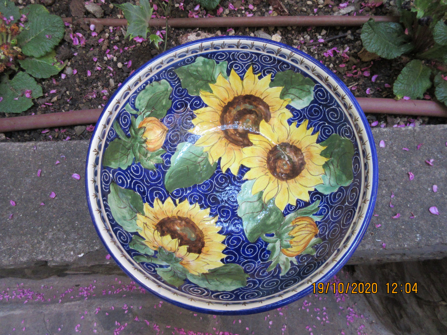 Ciotola in ceramica per cucina