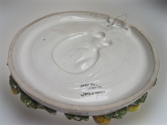 arredamento in ceramica per la casa