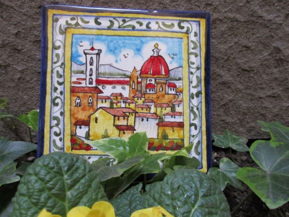 ceramic tile of italy