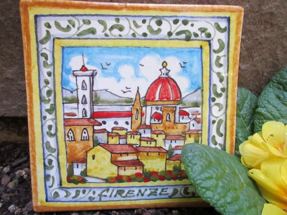 ceramic tile of italy