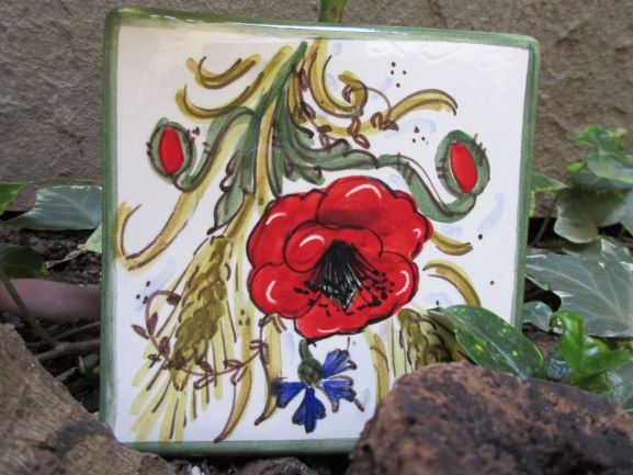 ceramic tile