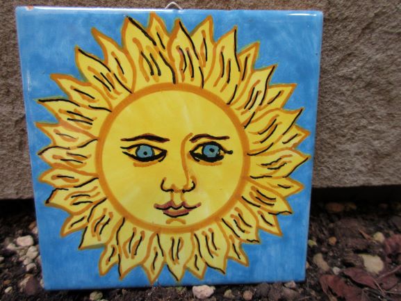 ceramic tile