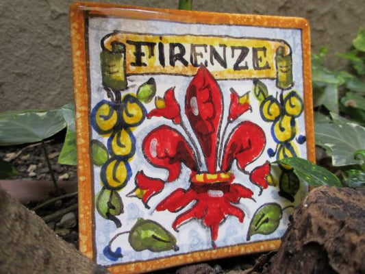 piastrella di ceramica