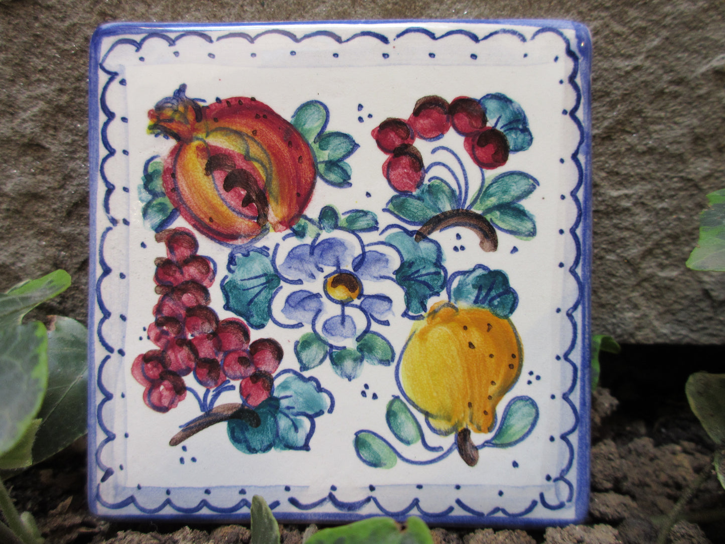 ceramic tile