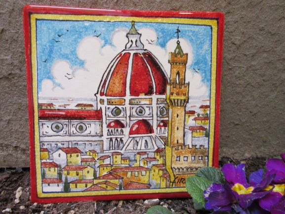 ceramic tile