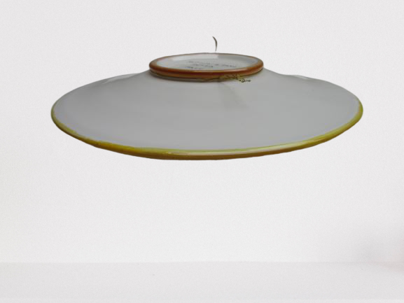 piatti in ceramica