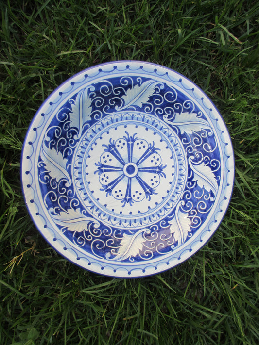 ceramic dishes