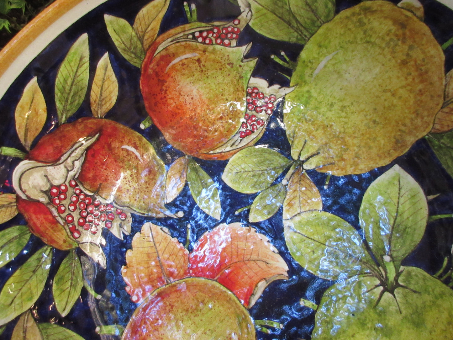 ceramic bowl for kitchen