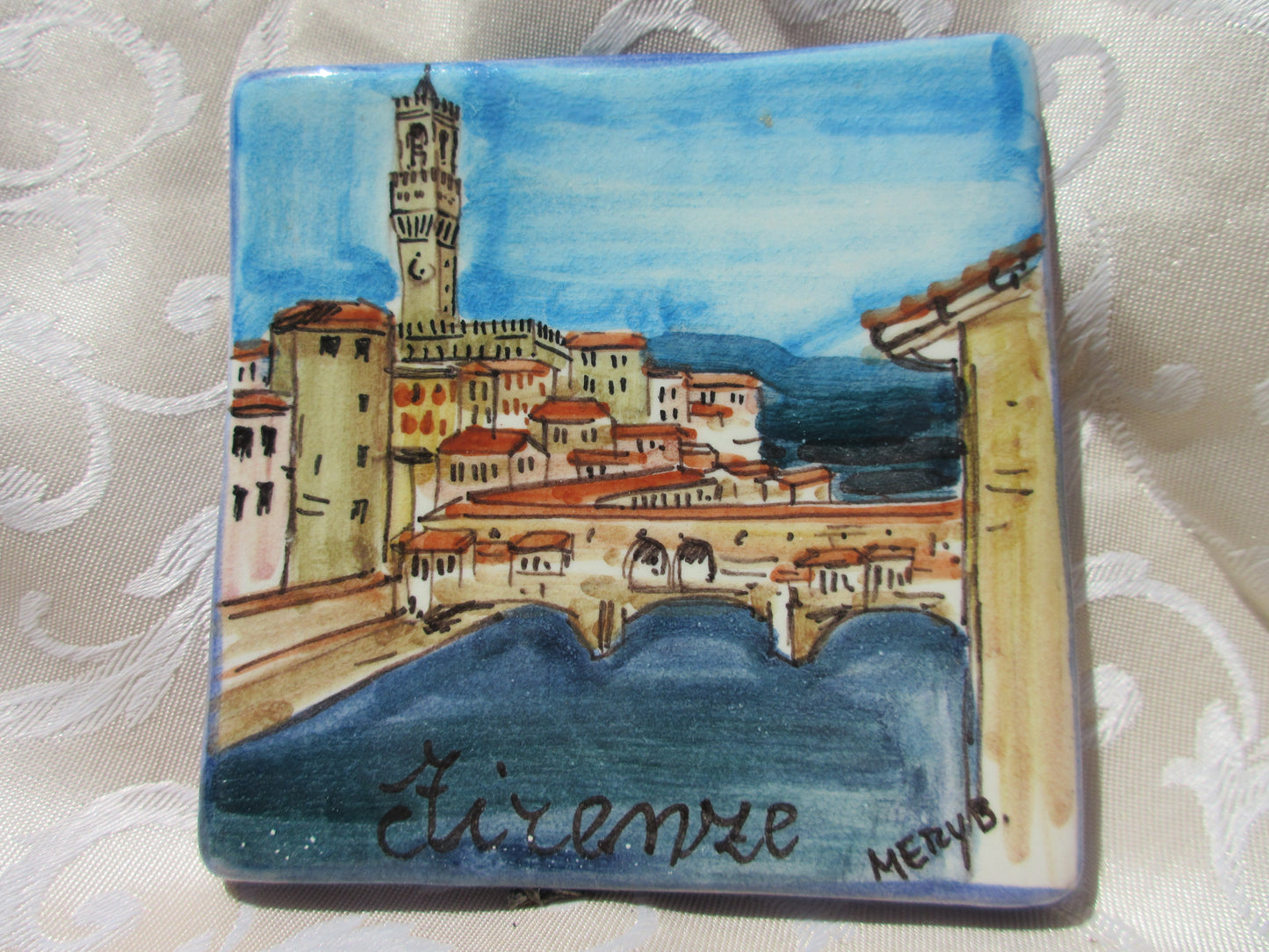 ceramic tile