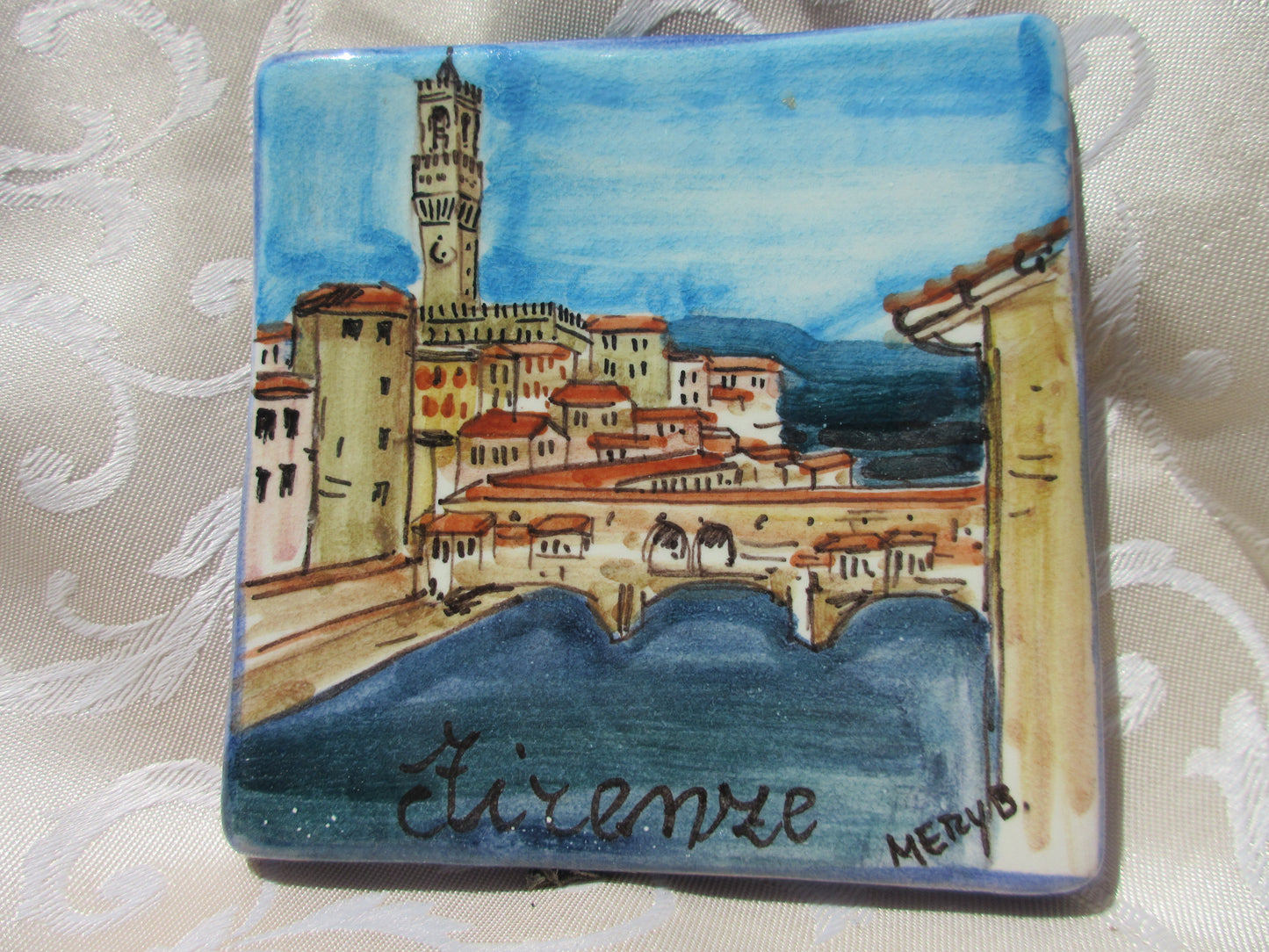 ceramic tile