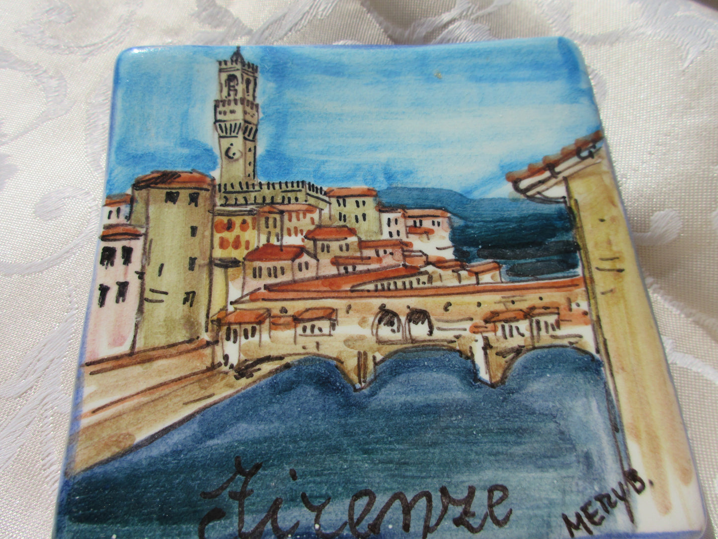 ceramic tile