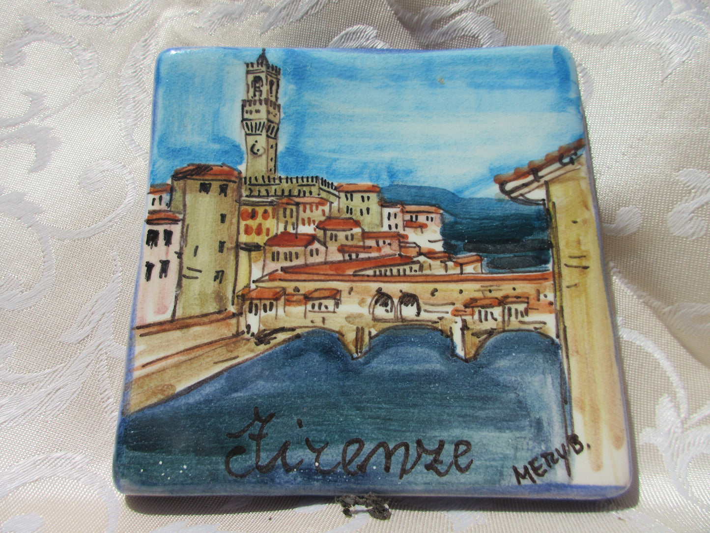 ceramic tile