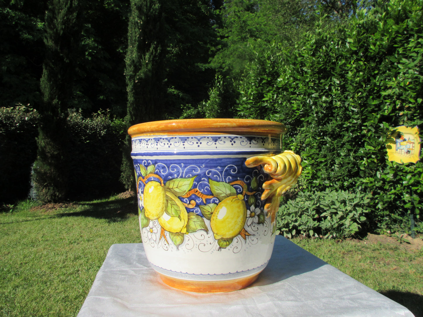 ceramic planters for indoor plants