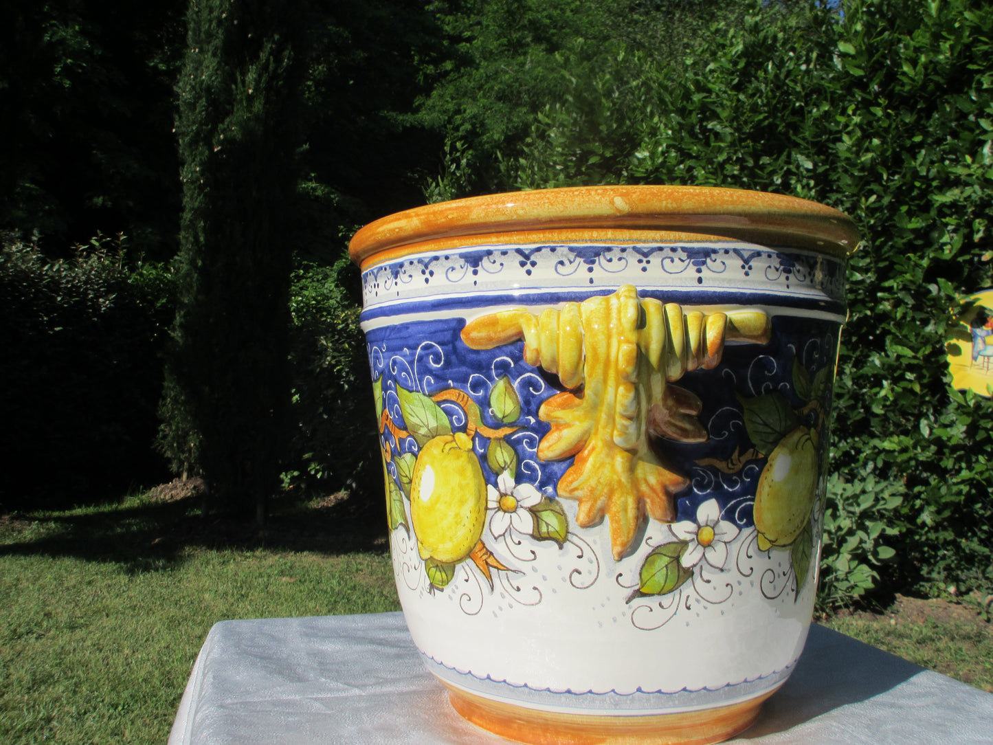 ceramic planters for indoor plants