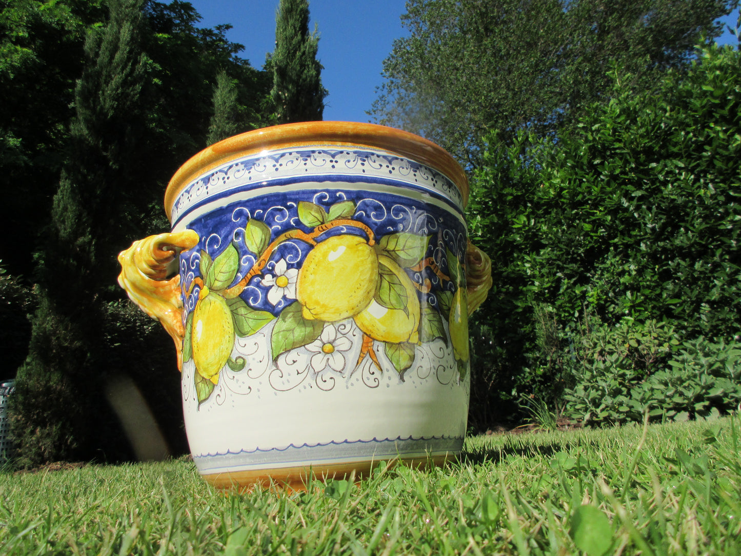 ceramic planters for indoor plants