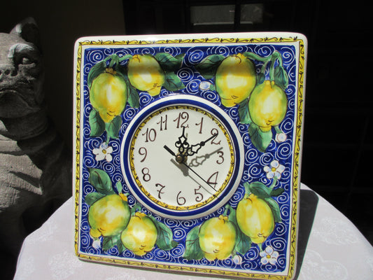 Ceramica decorativa per la casa