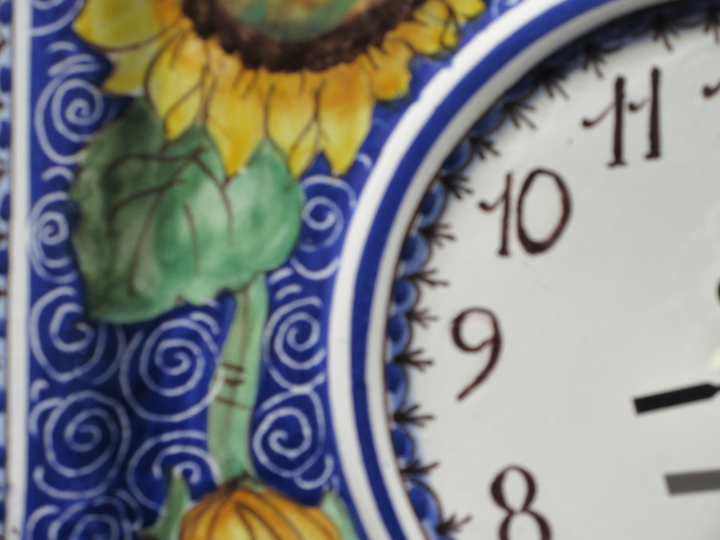 Ceramica decorativa per la casa