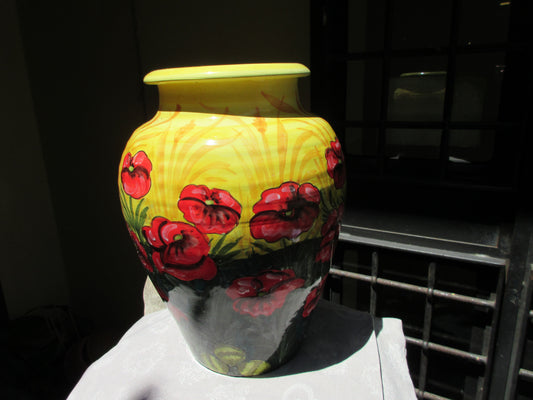 ceramic vases