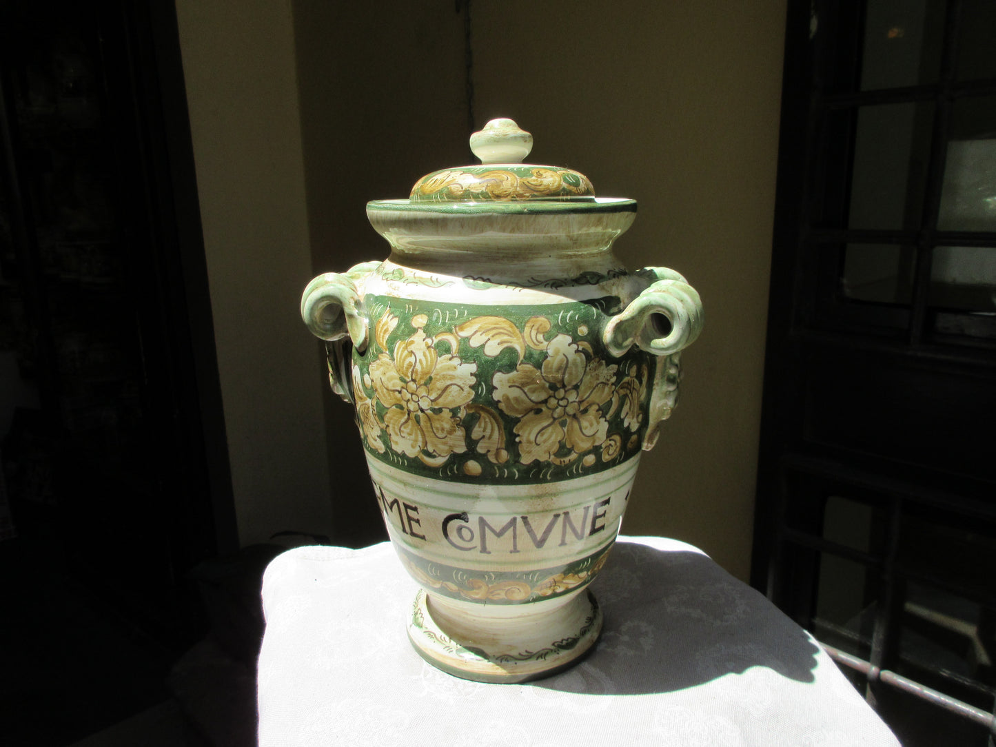 vasi in ceramica