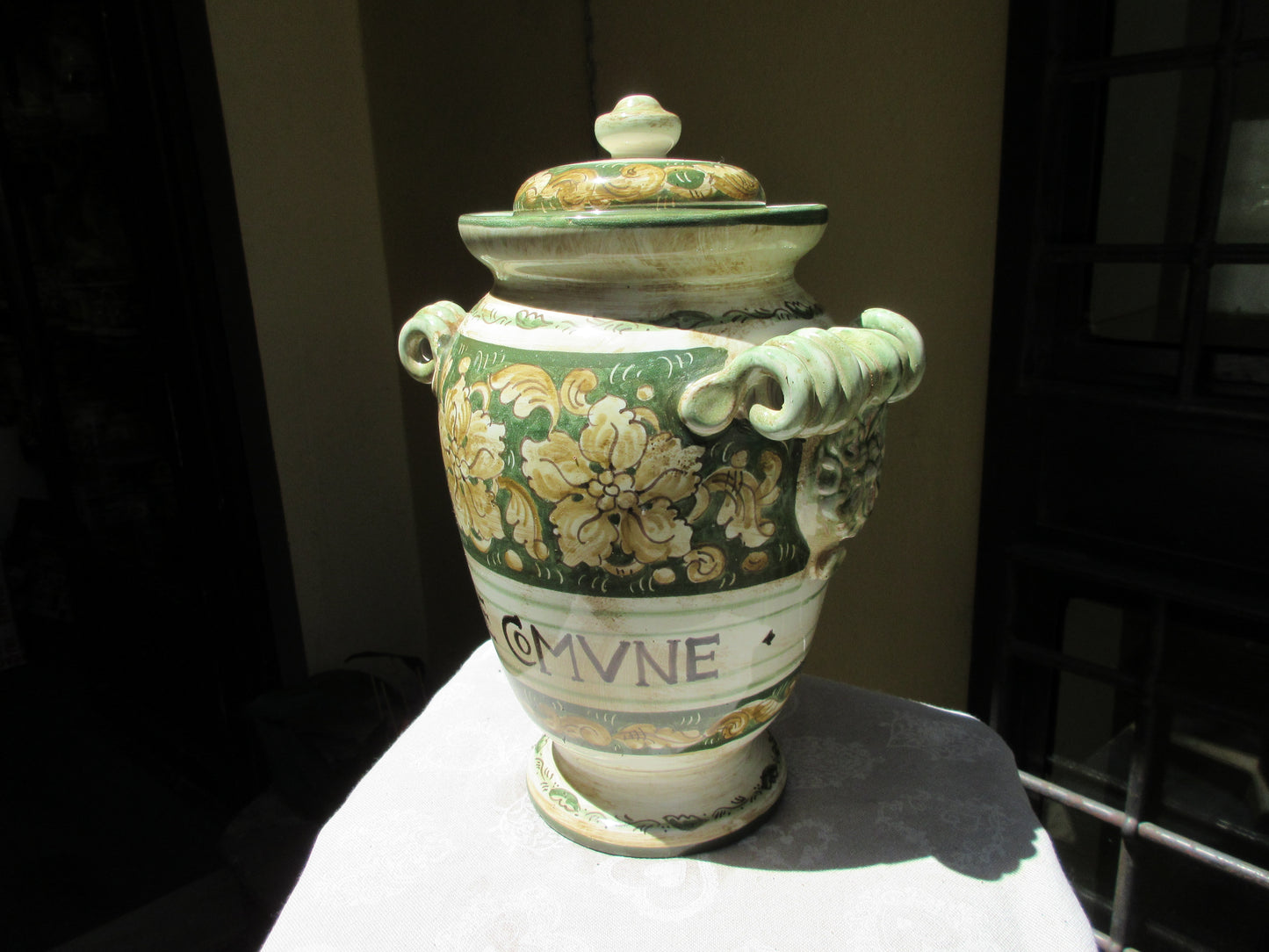 vasi in ceramica