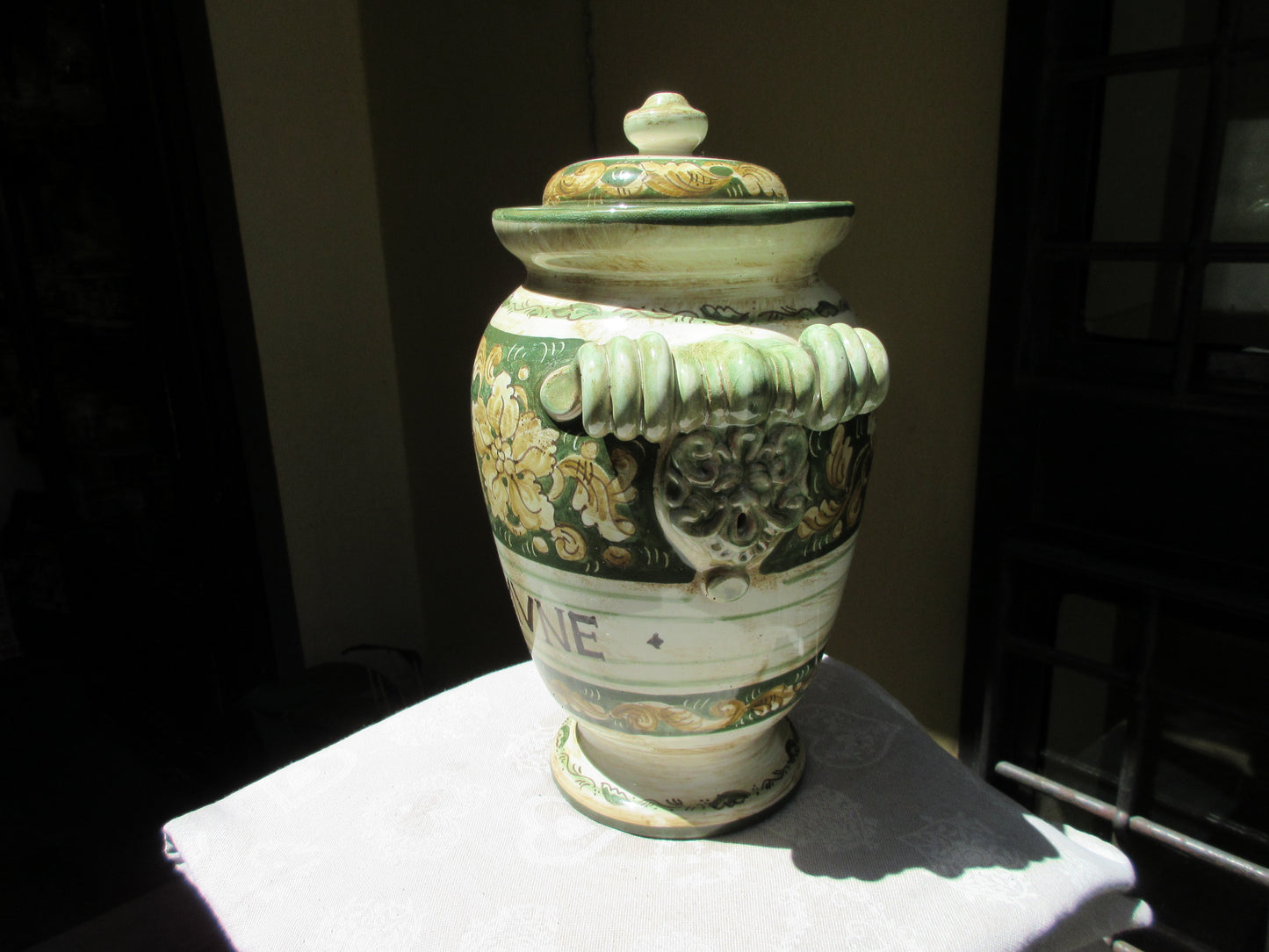 vasi in ceramica