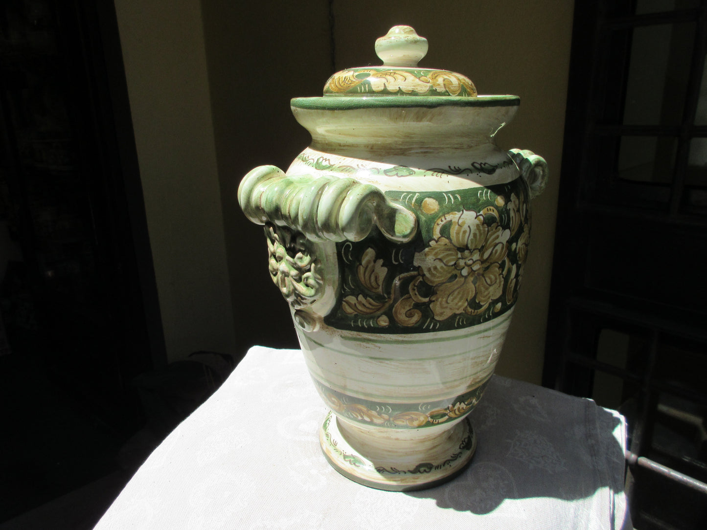 vasi in ceramica