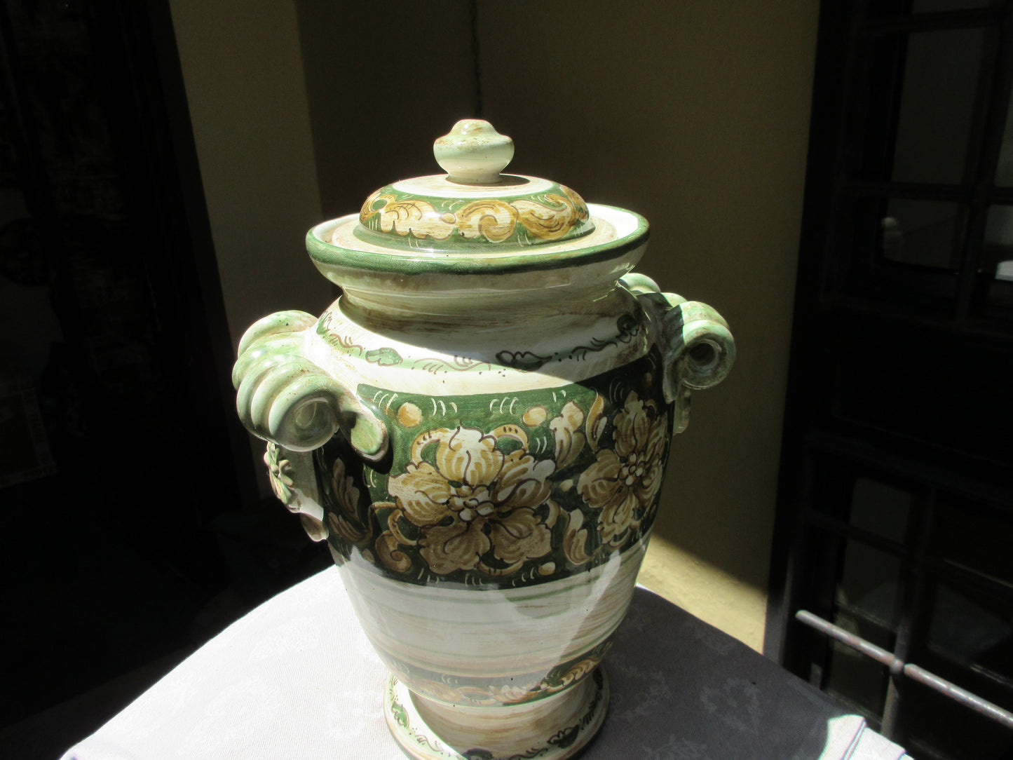 vasi in ceramica